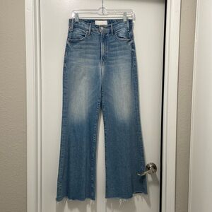 MOTHER -Superior-Lil’ Hustler Roller Fray (Petite) - I Confess- 26